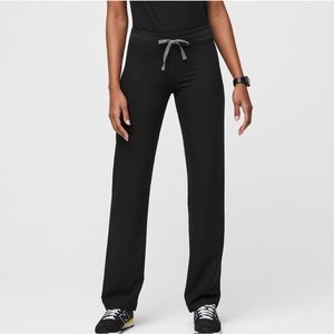 Figs Livingston Medium Tall Black